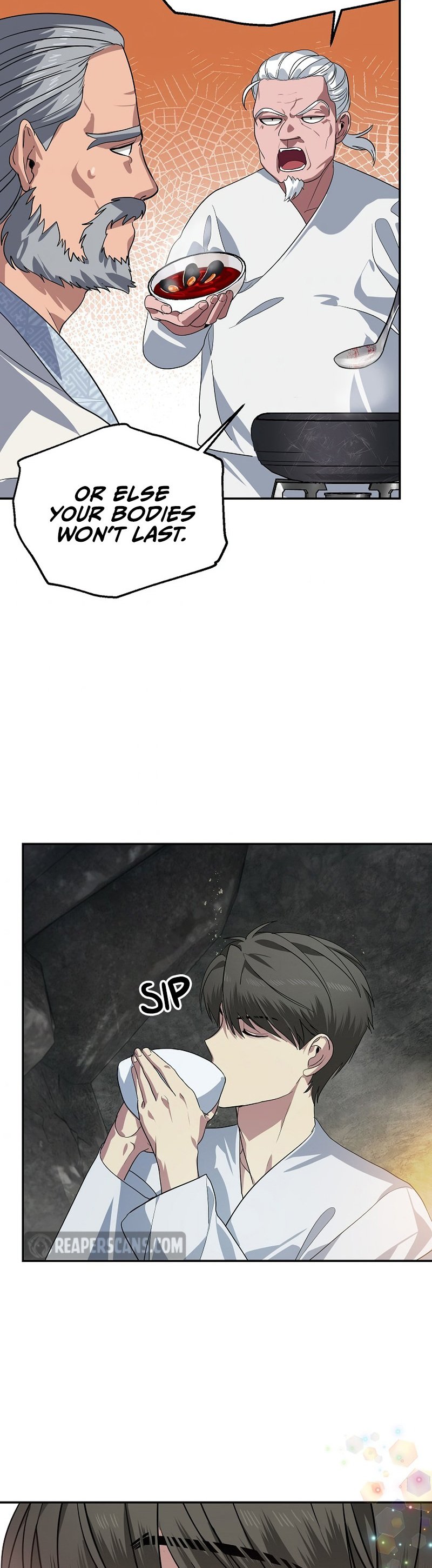 SSS-Class Suicide Hunter, Chapter 56 image 42